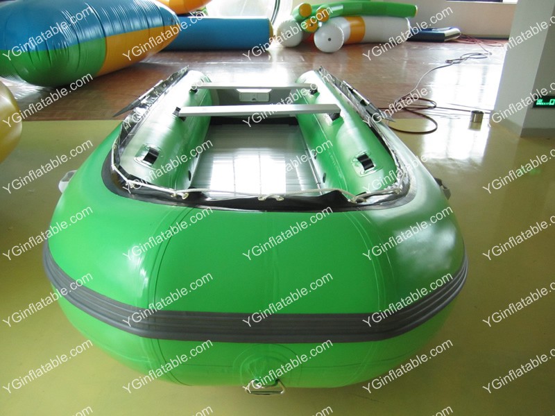 Inflatable Speed BoatGT132
