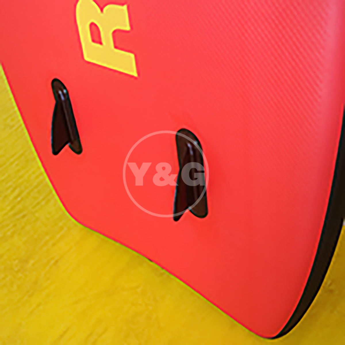 高品質のインフレータブルレスキューボードRescue Board-01