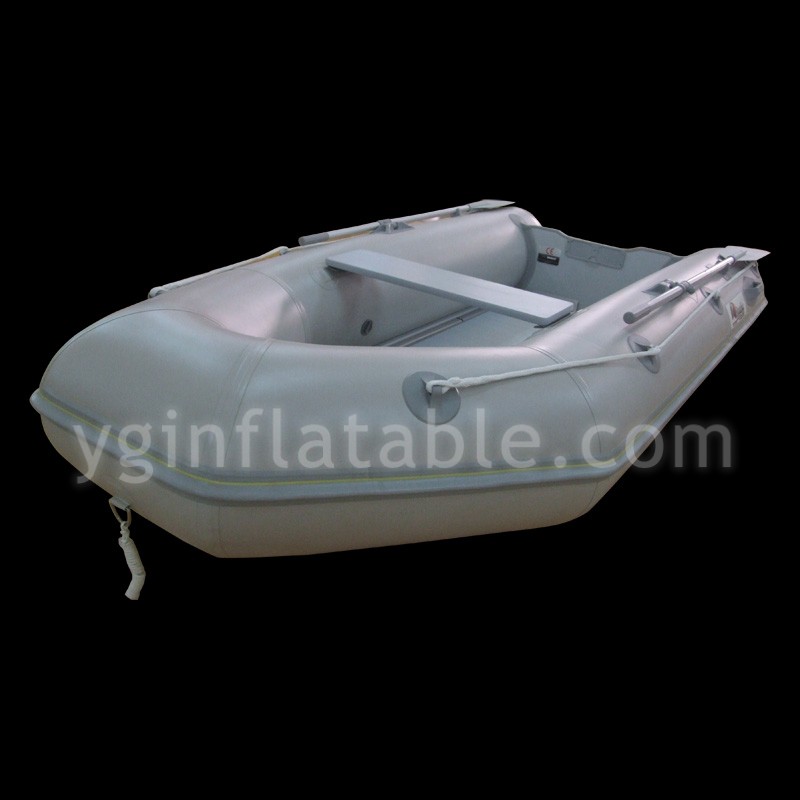 小型ゴムボートGT051
