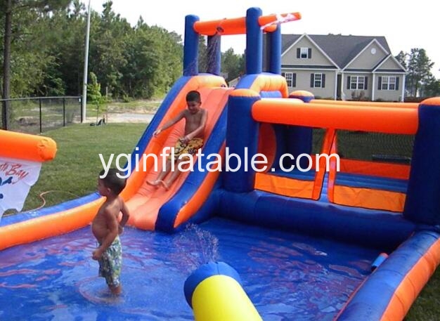 How to find the best inflatable pools