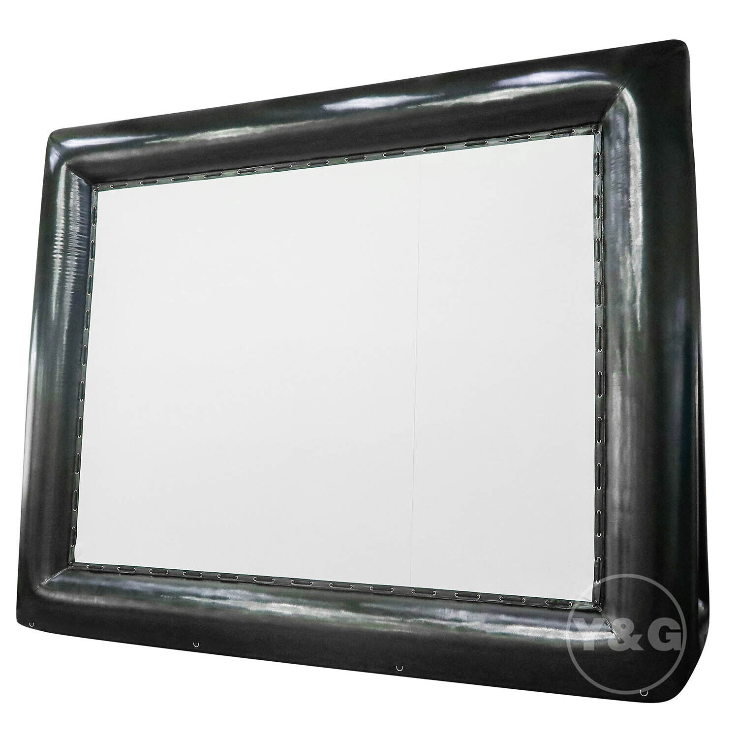 Customized Outdoor Inflatable Cinema ScreenYGIP-17