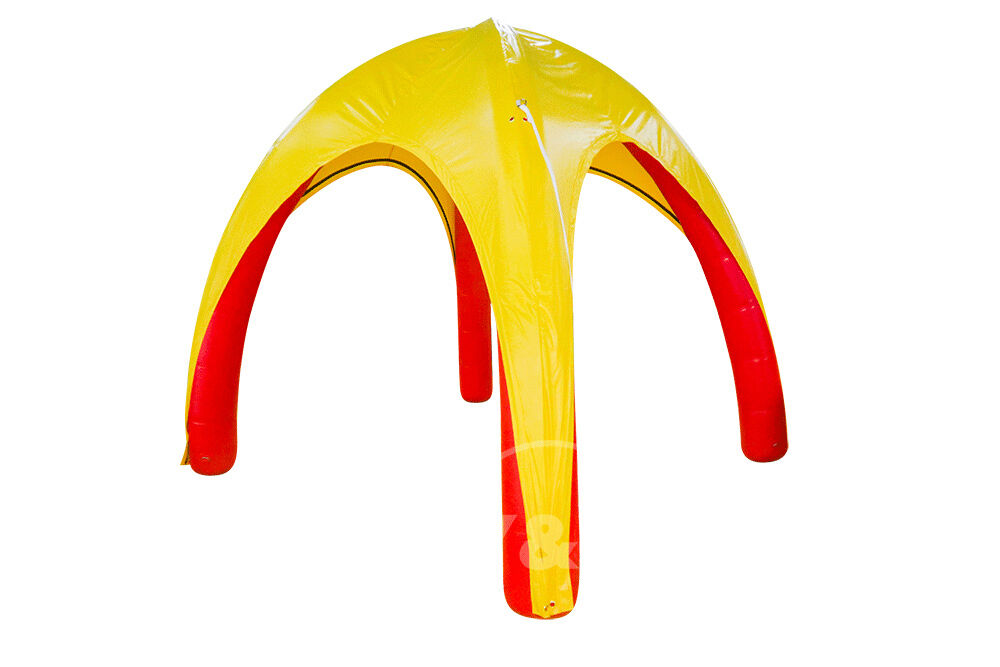 Inflatable High Temperature TentsYGIP-17